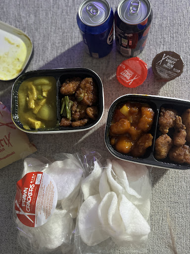 Photo of Chopstix - Swansea - 806 Oxford St, Swansea SA1 3AF